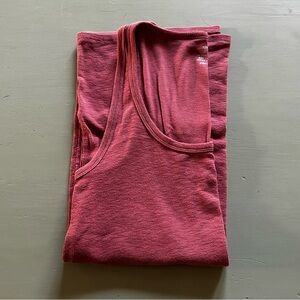 Aerie Tops Mama by Aerie Maternity Ribbed Tank Top